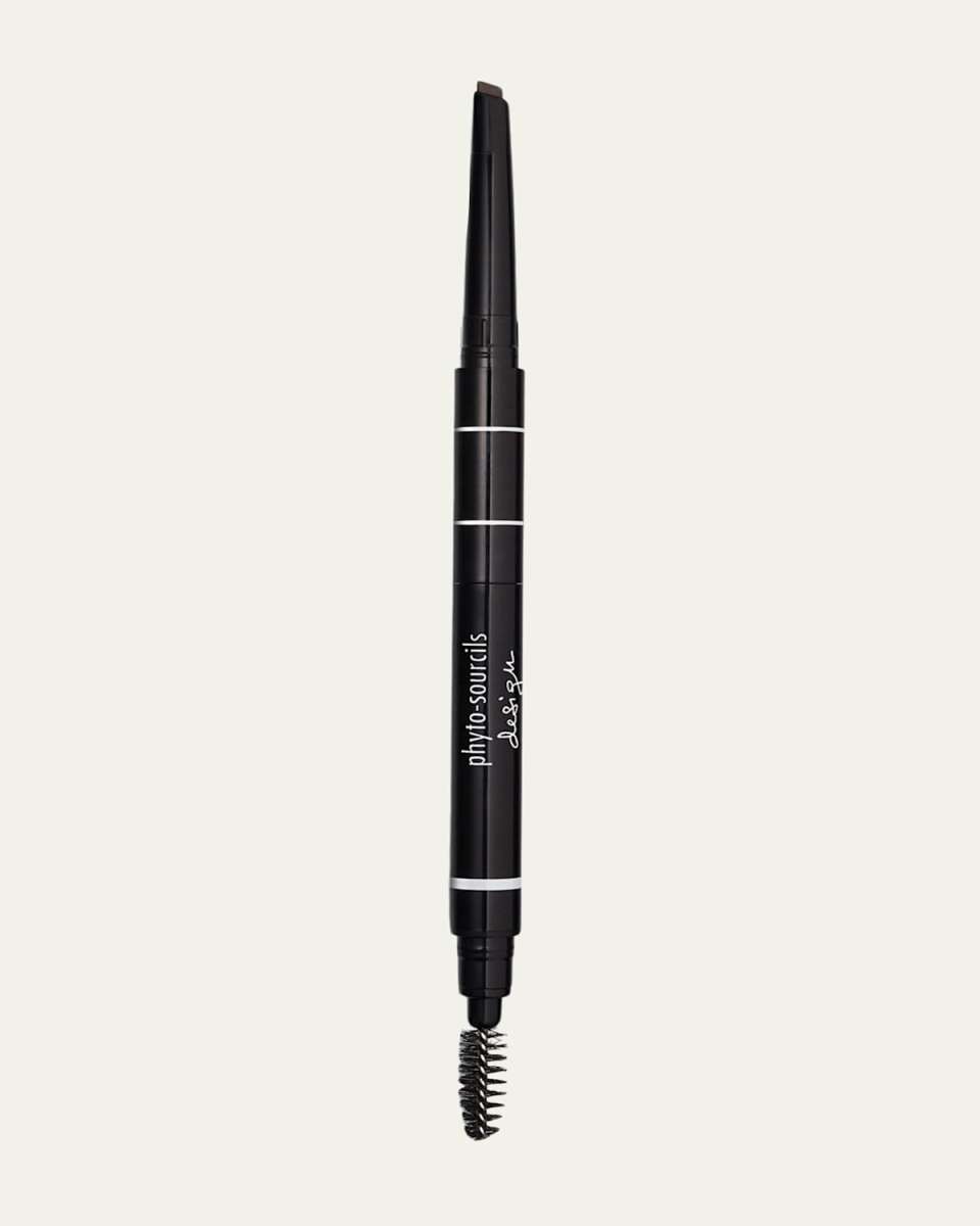 Phyto Sourcil Design 4 Moka
